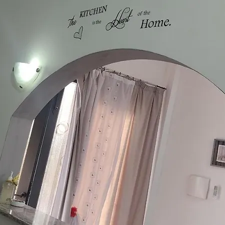 Appartement Estia Holidays - Taormina