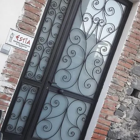 Estia Holidays - Apartment Taormina