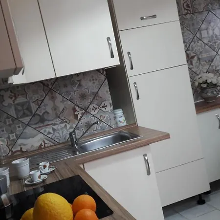 Apartment Estia Holidays -