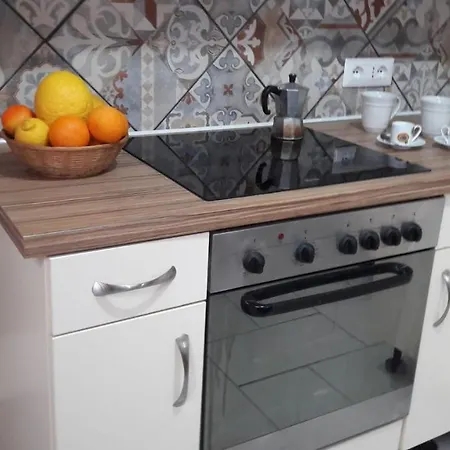 Estia Holidays - Apartment *