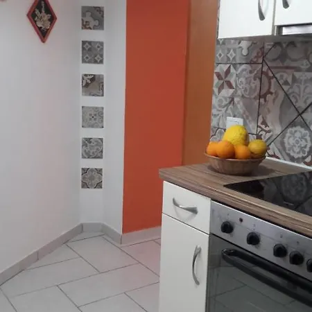 Estia Holidays - Apartment Taormina