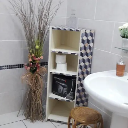 Apartment Estia Holidays - Taormina