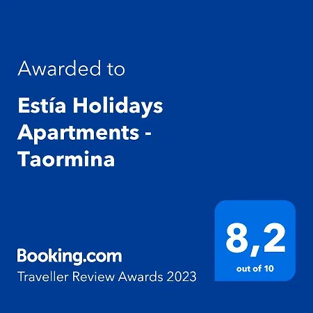 Estia Holidays - Apartment