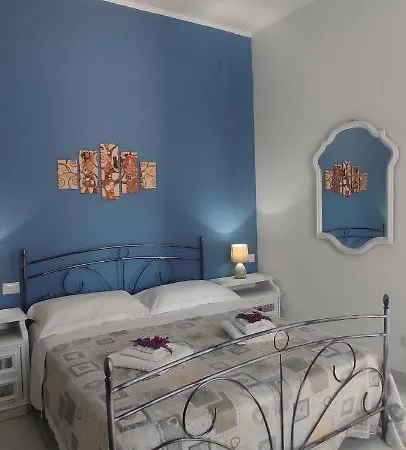 Apartment Estia Holidays - Taormina