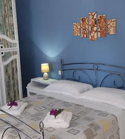 Estia Holidays - Taormina