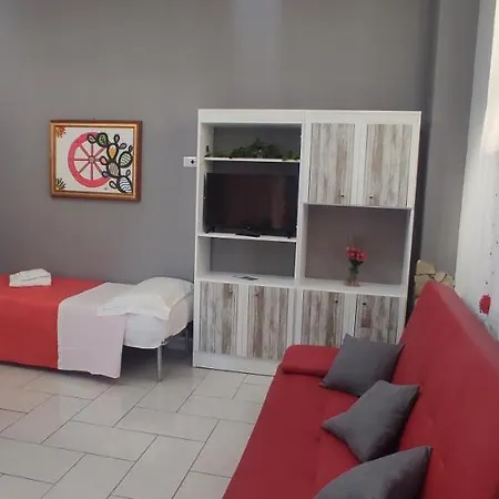 Estia Holidays - Apartment *