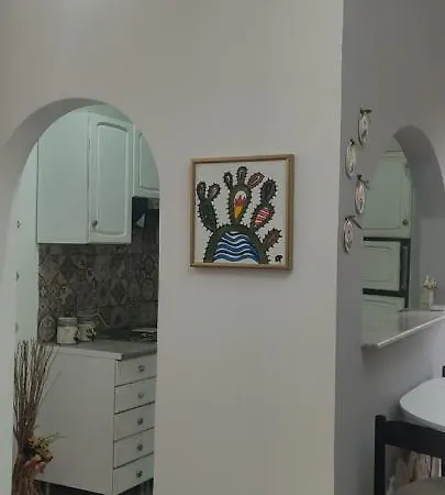 Estia Holidays - דירה