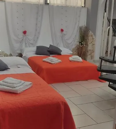 Estia Holidays - Apartment Taormina