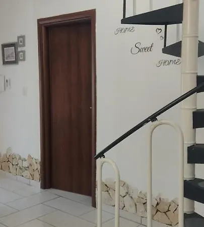 Estia Holidays - Apartment *
