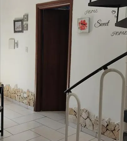 Estia Holidays - Apartment Taormina