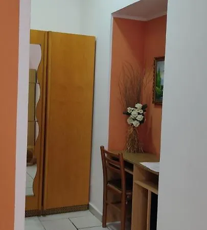 Estia Holidays - Apartment Taormina