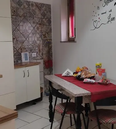 Estia Holidays - Apartment Taormina