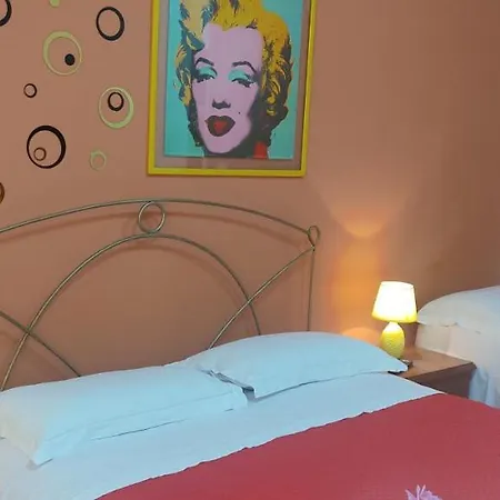 Apartment Estia Holidays - Taormina
