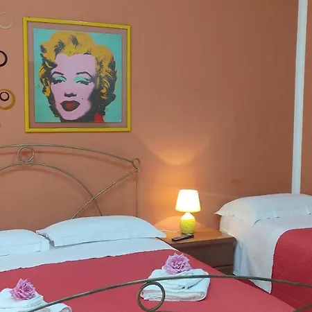 Estia Holidays - Apartment