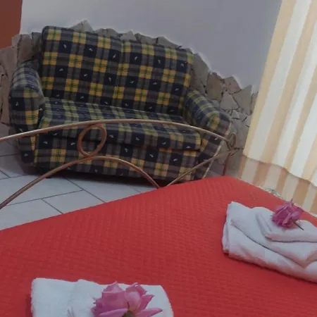 Estía Holidays - Apartamento