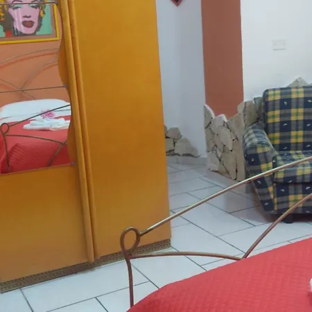 Estia Holidays - Apartment *
