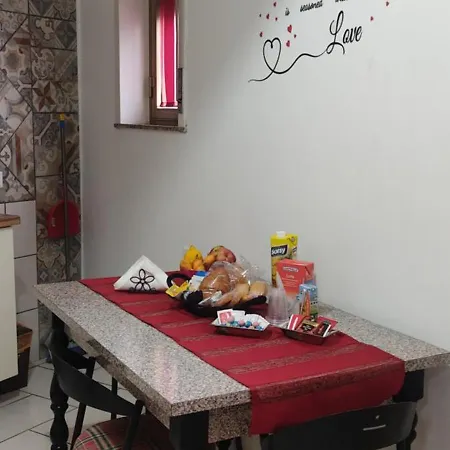 Estía Holidays - Apartamento Taormina