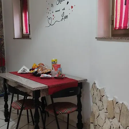 Apartment Estia Holidays - Taormina