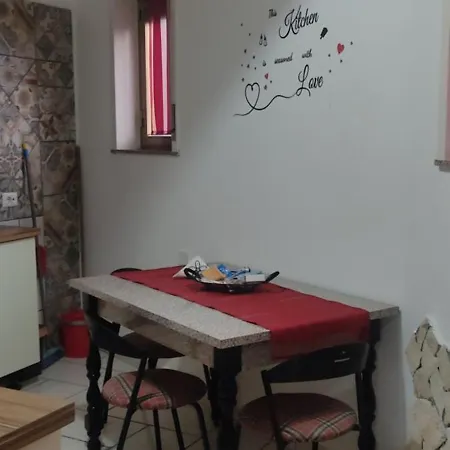 Estia Holidays - Apartment