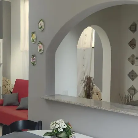 Estia Holidays - Apartment