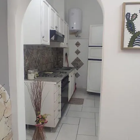 Estia Holidays - Apartment *