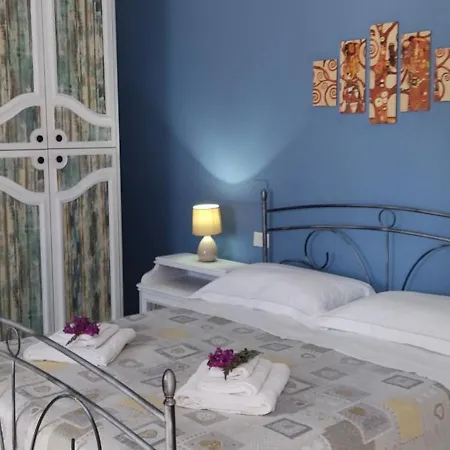 Estia Holidays - *