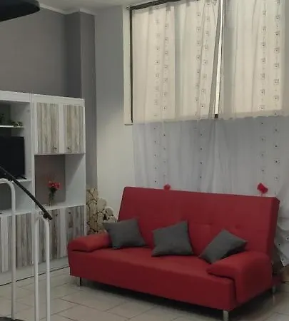 Estia Holidays - * Ταορμίνα