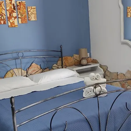 Διαμέρισμα Estia Holidays -